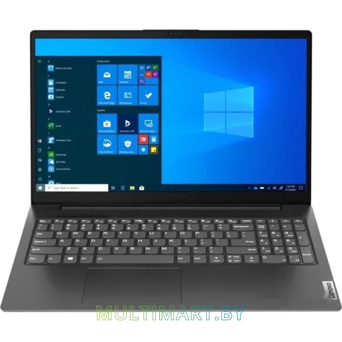 Ноутбук Lenovo V15 G2 ALC (82KD002URU)